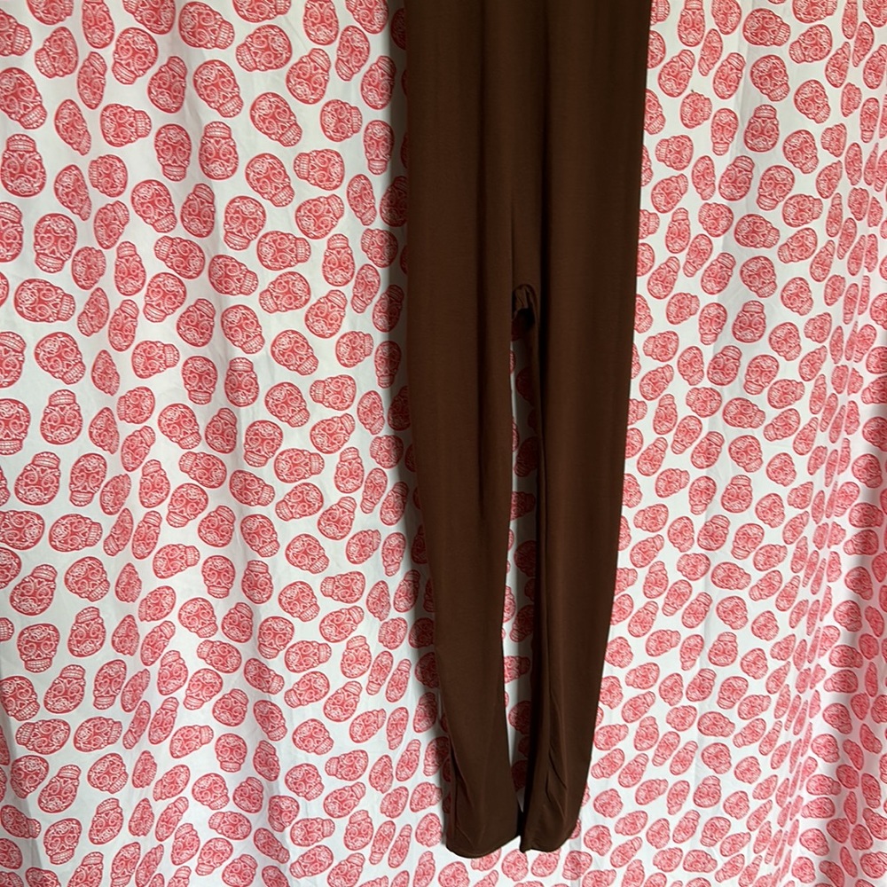 NWOT Jumpsuit - Picture 3 of 5